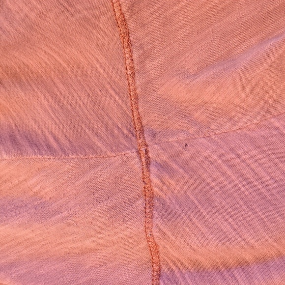 Free People Intimately Catching Feels Joggers In Rustworthy Size M - Picture 6 of 11